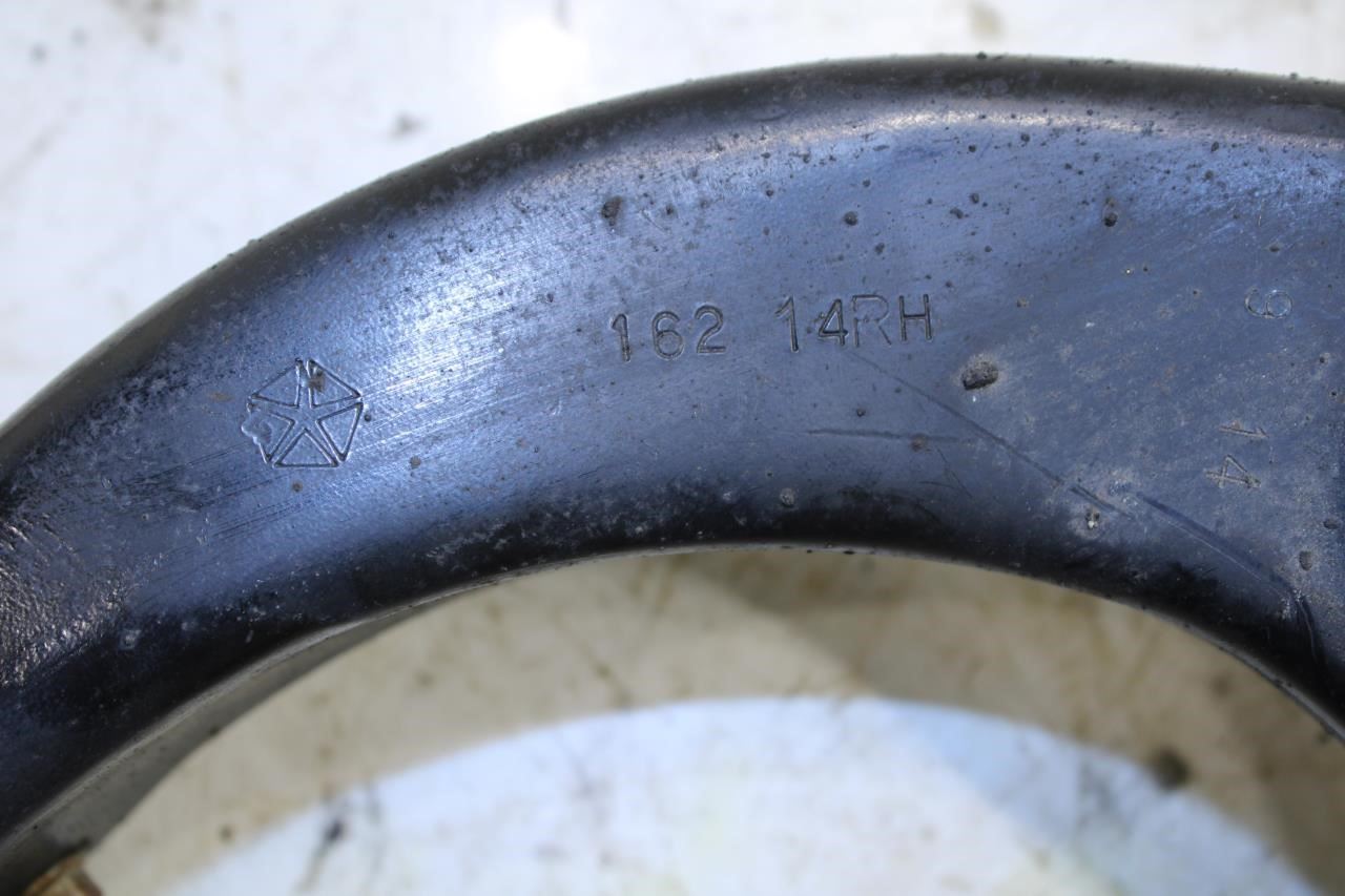 11-2015 Jeep Grand Cherokee 4WD Limited Front Right Upper Control Arm 68217808AB - Alshned Auto Parts