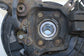 2014-2020 Nissan Pathfinder SV Rear Right Side Spindle Knuckle Hub 43021-3JA0A - Alshned Auto Parts