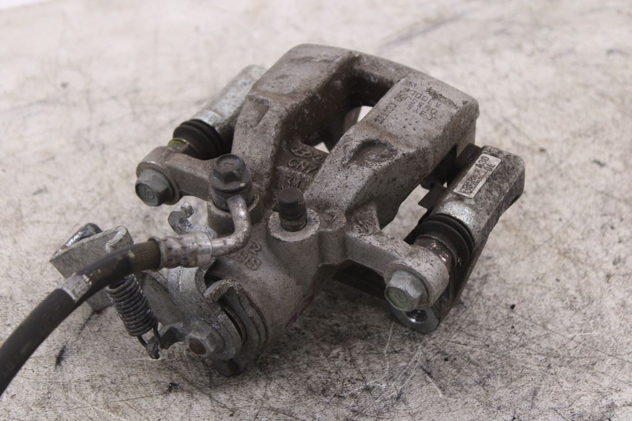 2021-26 Hyundai Elantra SE Rear Left Driver Side Disc Brake Caliper 58310-AAA305