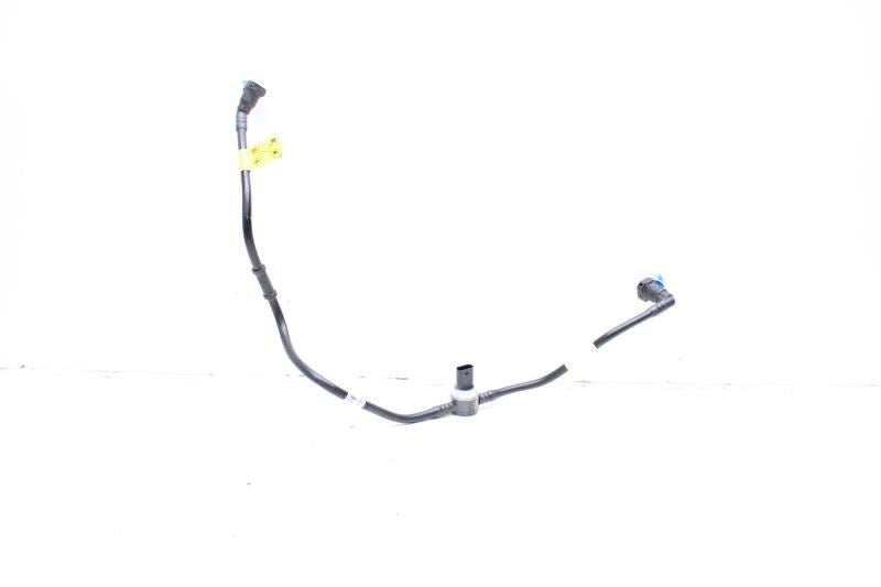 24-25 Chevrolet Trax Fuel System Feed Hose Line Tube Pipe w/ Sensor 42827859 OEM - Alshned Auto Parts
