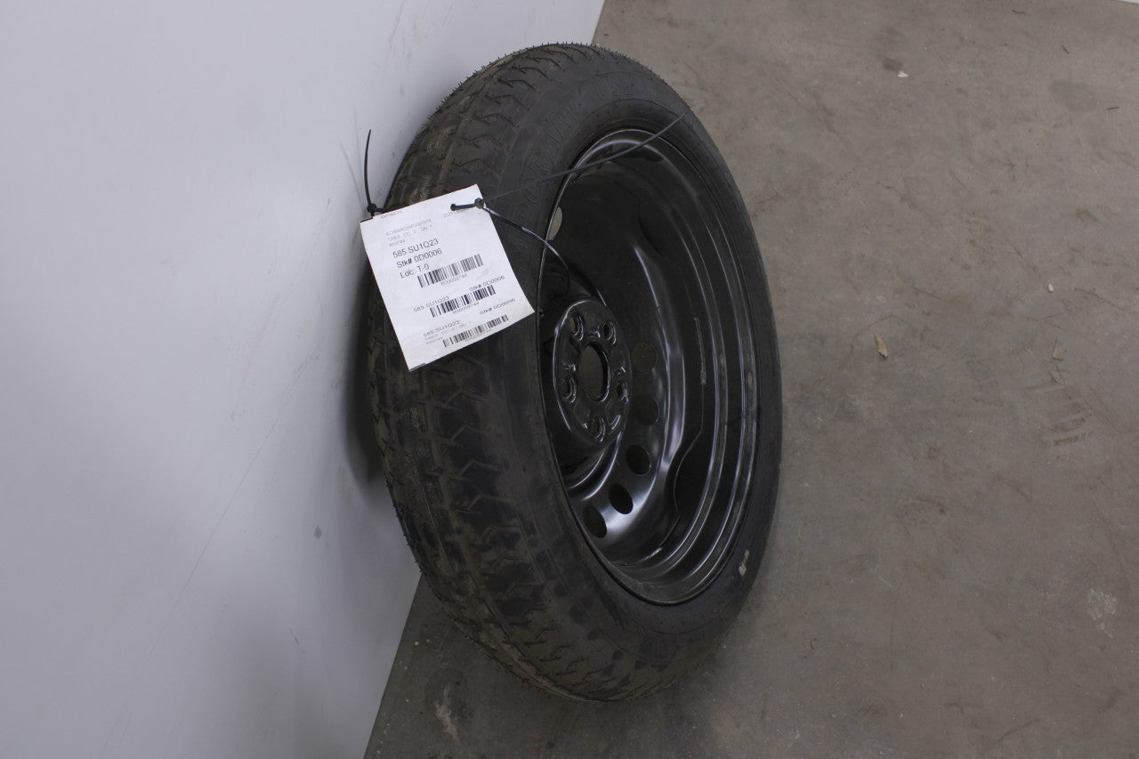 2020-2025 Subaru Legacy Premium Spare Wheel Tire Goodyear T155/70D17 110M R17x47