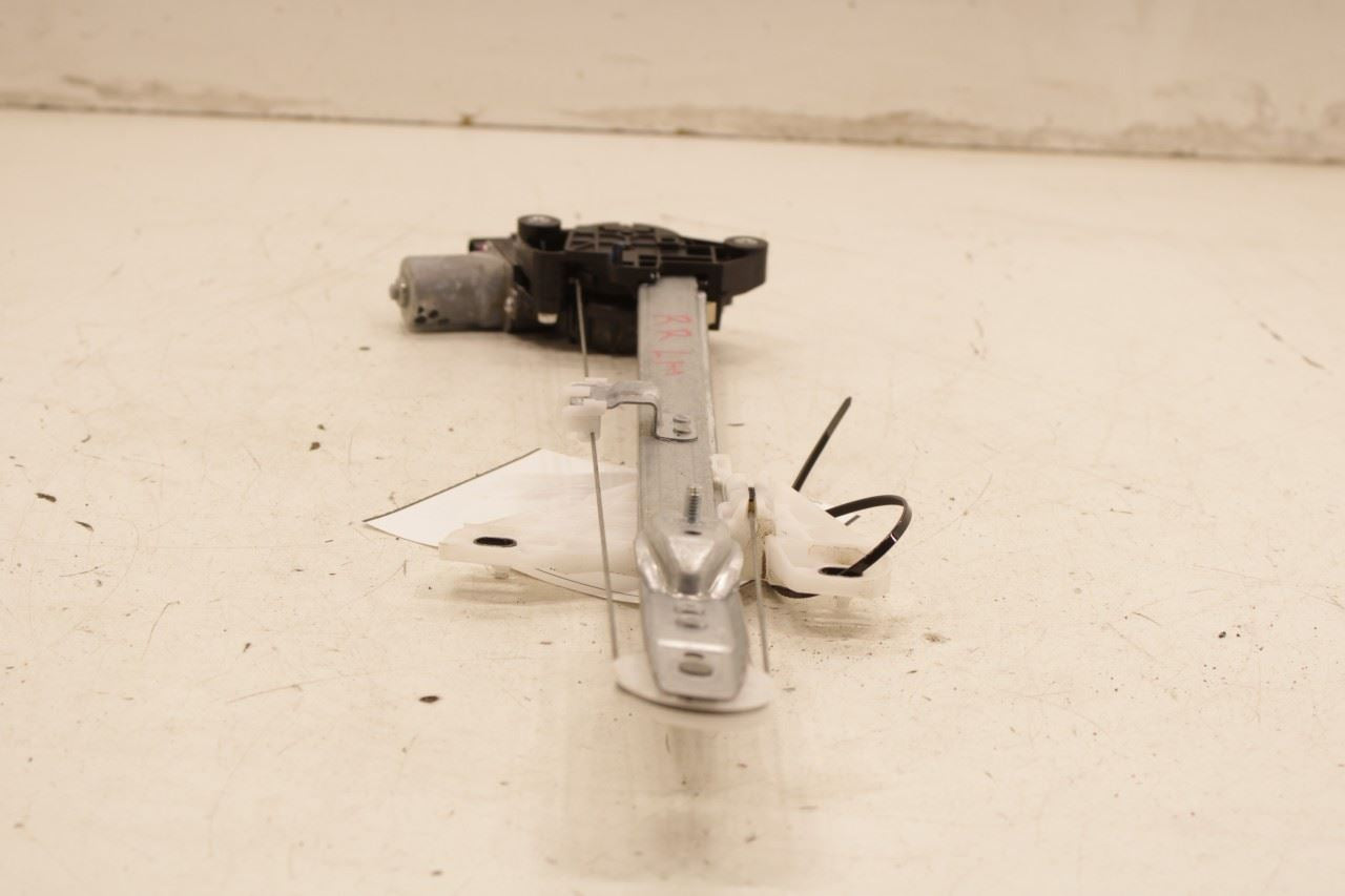 23-26 Acura Integra A-Spec Rear Left Driver Side Door Window Regulator w/ Motor - Alshned Auto Parts