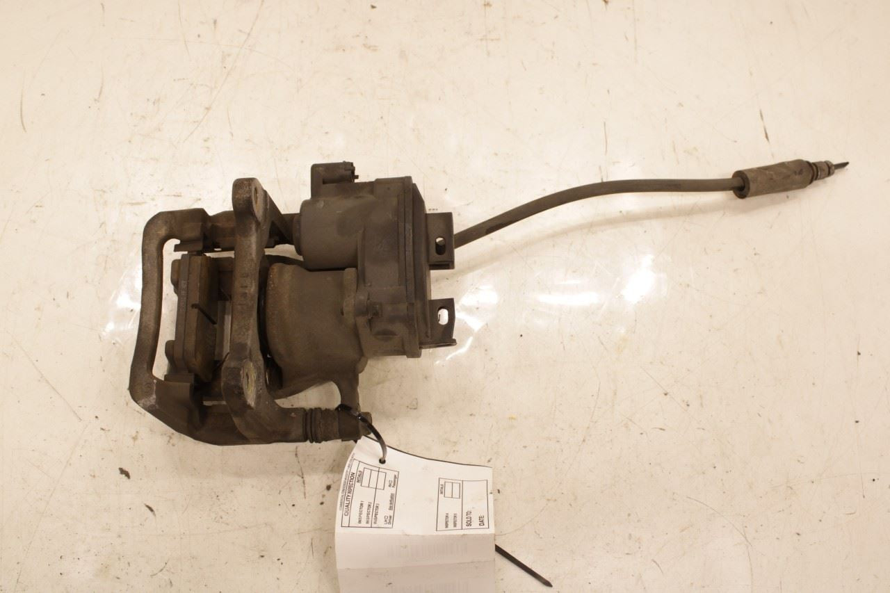 2017-2023 GMC Acadia SLT-1 Rear Left Driver Side Brake Disc Caliper 13540073 OEM - Alshned Auto Parts