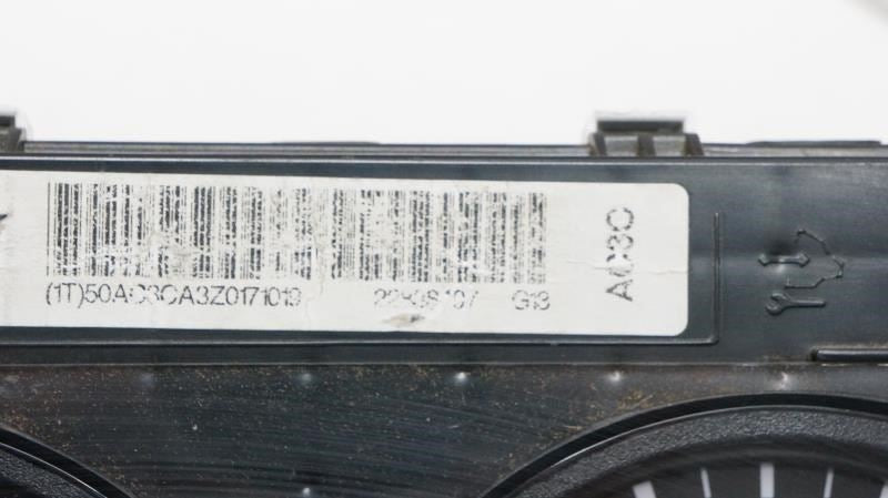 11-14 GMC Sierra 2500HD SLE Speedometer Gauge Instrument Cluster Unknown Mileage - Alshned Auto Parts