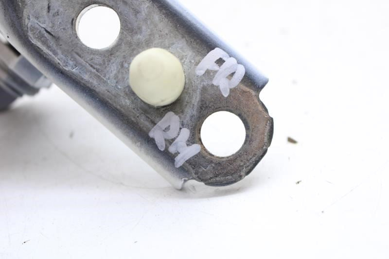 2018-22 Ford EcoSport Front Right Door Hinge Upper and Lower BB5Z-7822800-C OEM - Alshned Auto Parts