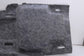 2018-2023 Volkswagen Atlas SE 3.6L AWD Rear 2nd and 3rd Row Floor Carpet Liner - Alshned Auto Parts