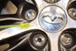2016-2020 Infiniti QX60 Aluminum Wheel 18x7.5 5 Spoke 40300-9NB2A OEM *ReaD* - Alshned Auto Parts