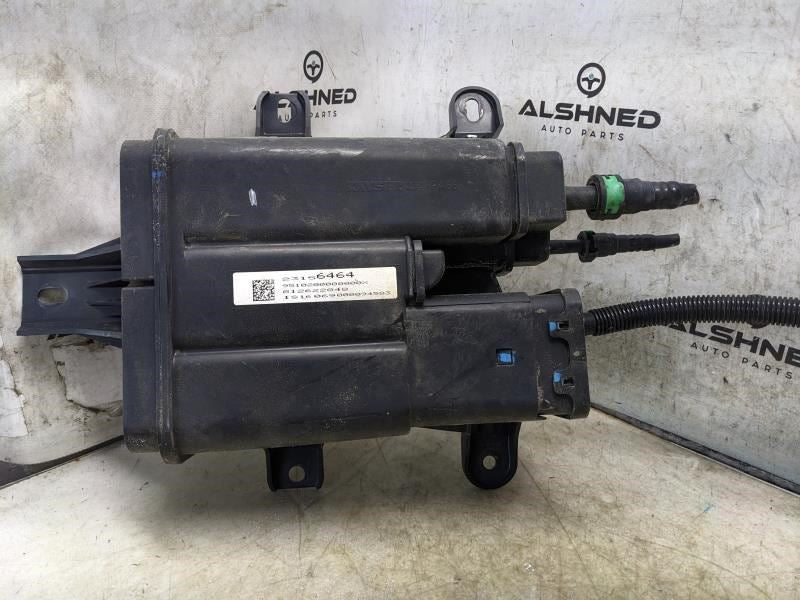 2010-2017 GMC Terrain Fuel Vapor Evaporator Emission Canister 23156464 OEM - Alshned Auto Parts