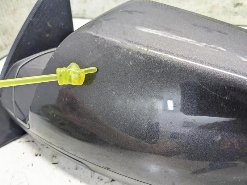 2010-2014 Chevrolet Equinox LH Driver Side Rear View Mirror 22818310 OEM *ReaD* - Alshned Auto Parts