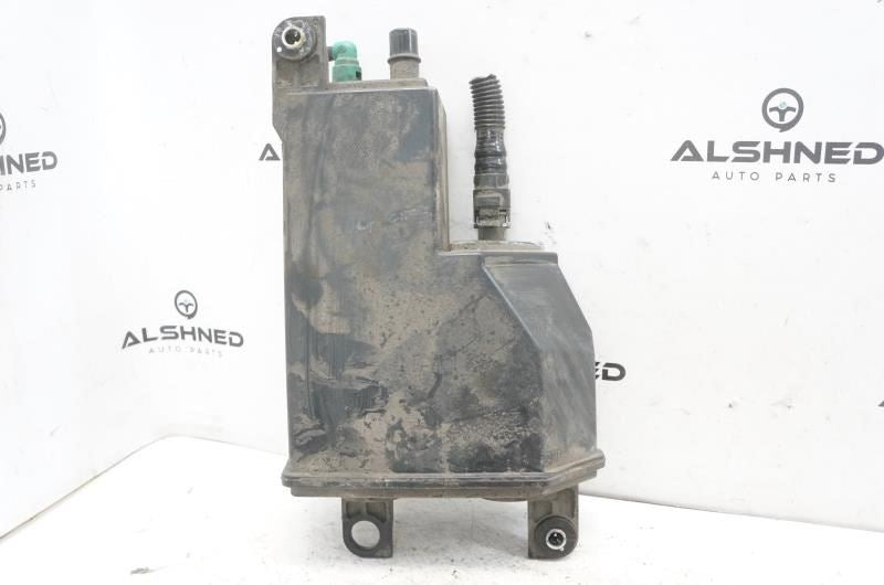2013-2020 Subaru BRZ Fuel Vapor Evaporator Emission Canister 42035FJ000 OEM - Alshned Auto Parts