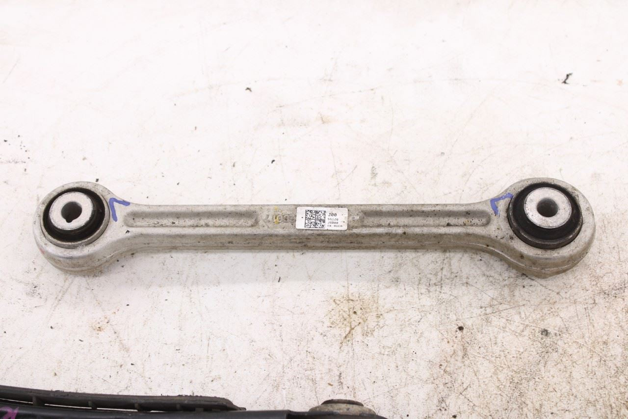 18-23 Kia Stinger GT2 AWD 3.3L Rear Driver Left Side Upper Control Arm Set of 32
