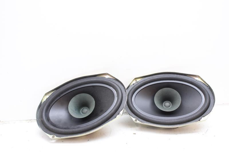 2014-2020 Infiniti QX60 Front Left & Right Door Speakers 28157-9N20A OEM - Alshned Auto Parts