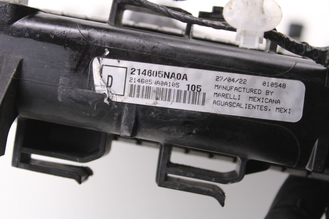 19-25 Infiniti QX50 Luxe 2.0L Engine Coolant Cooling Radiator 21460-5NA0A *ReaD* - Alshned Auto Parts