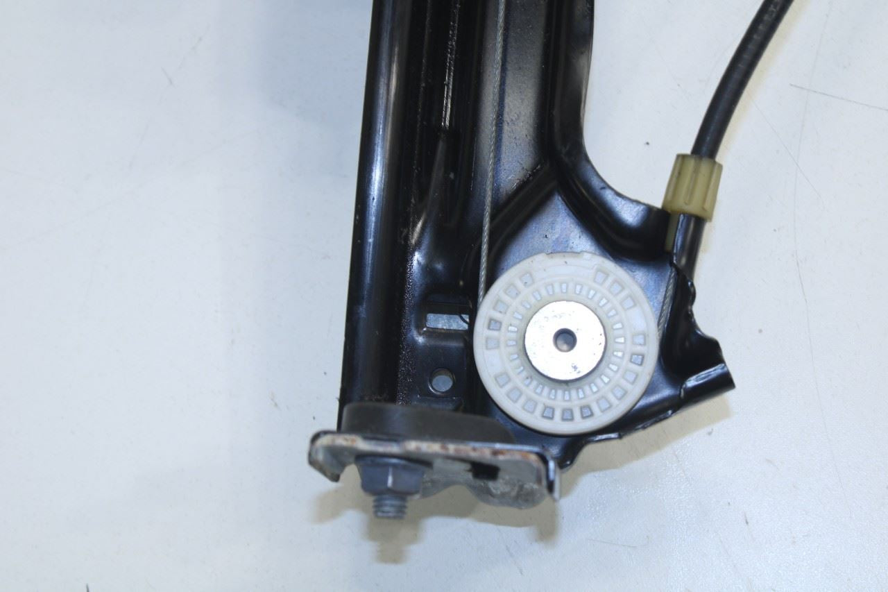 17-21 Maserati Ghibli Front Right Side Door Window Regulator w/ Motor 670009815 - Alshned Auto Parts