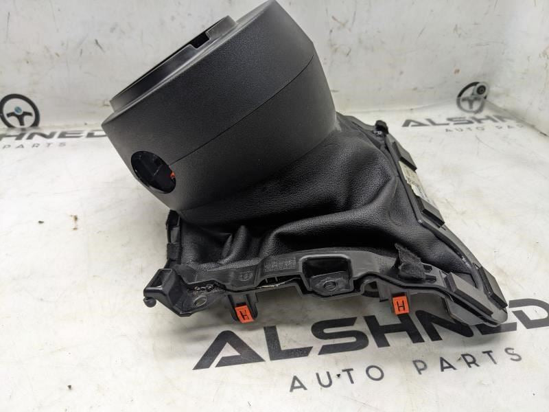 19-22 Ram 1500 Big Horn Crew Cab Steering Column Housing Upper and Lower Shroud3