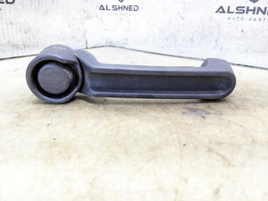2007-2017 Jeep Wrangler Front Left Side Exterior Door Handle 4589164AI OEM