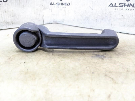 2007-2017 Jeep Wrangler Front Left Side Exterior Door Handle 4589164AI OEM - Alshned Auto Parts