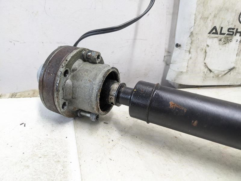 2013-2019 Cadillac ATS 2.0L Front Axle Drive Shaft 20762242 OEM - Alshned Auto Parts