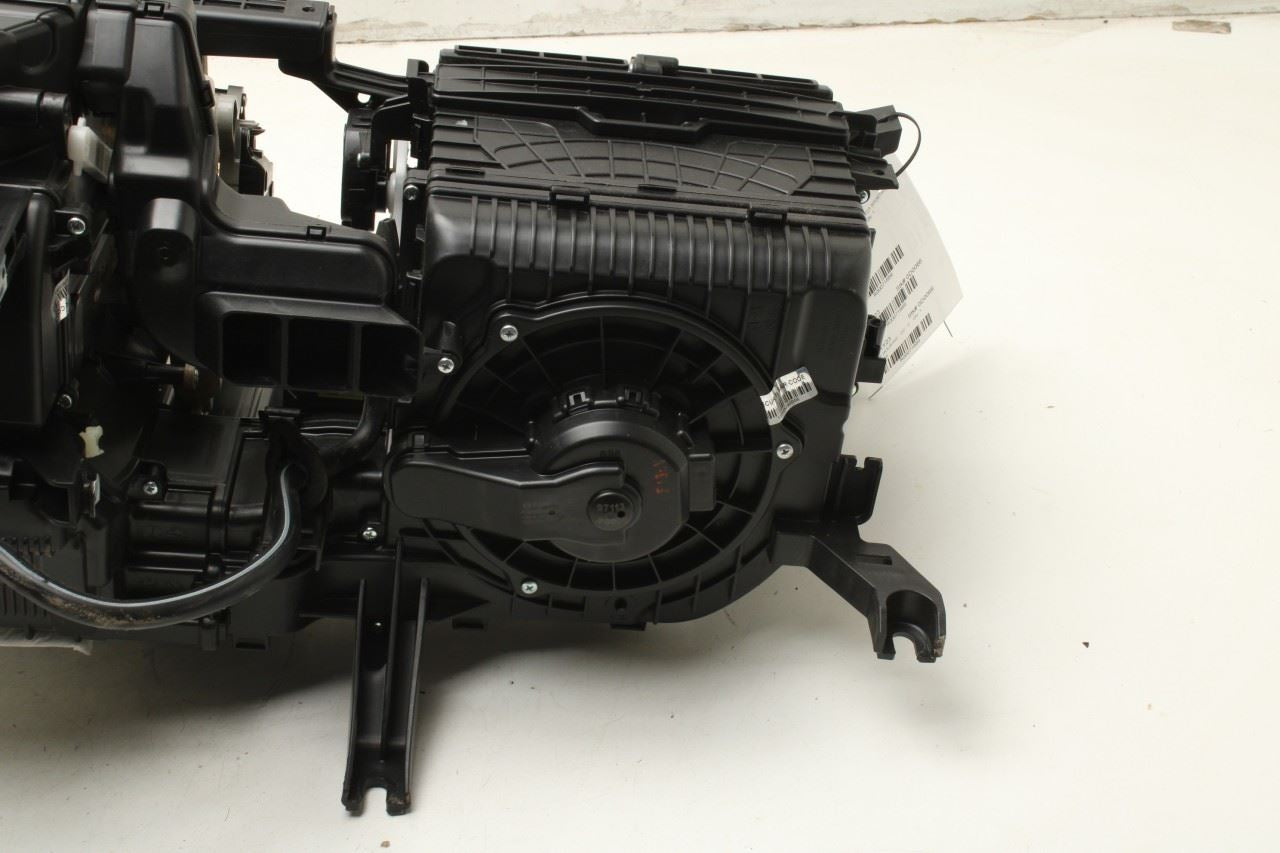 2023-2025 Kia Sportage Hybrid EX 1.6L HVAC Heater Blower Housing Box 97205-CH010 - Alshned Auto Parts