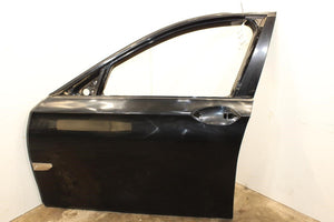 2010-2015 BMW 750i xDrive Front Left Driver Door Shell Panel 41007203977 OEM