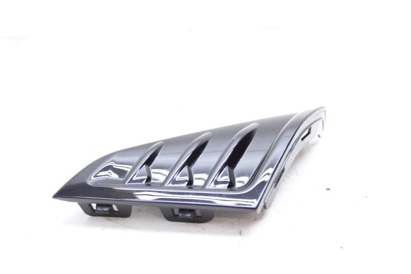 2024-25 Chevrolet Trax Rear Right Side Bumper Fascia Upper Molding 42780294 OEM - Alshned Auto Parts