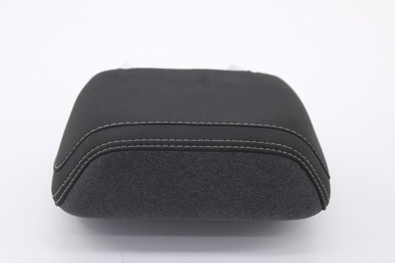 2019-2024 Ram 1500 Big Horn Crew Cab Front Right and Left Side Seat Headrest Set - Alshned Auto Parts