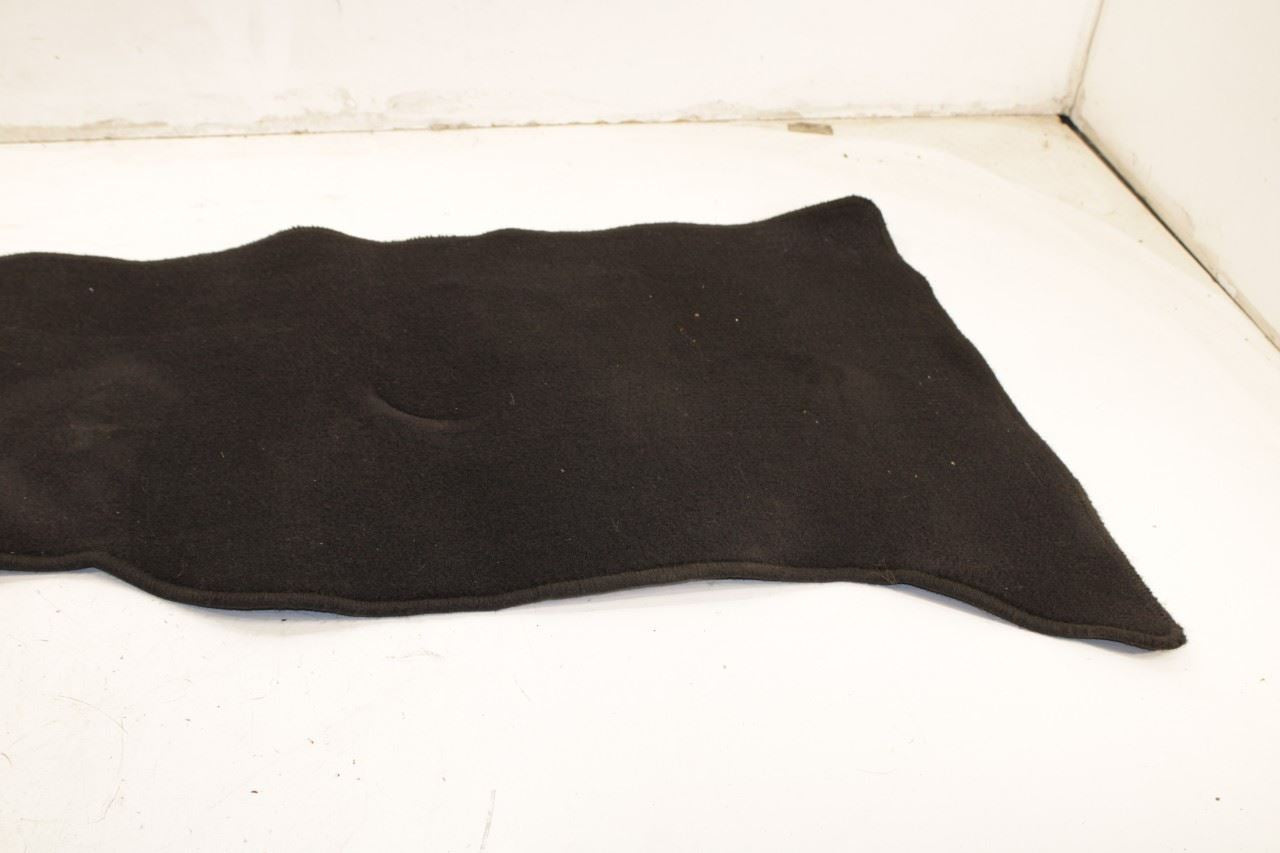 13-17 Ram 1500 Big Horn Crew Cab 5.7L 4WD Rear 2nd Row Interior Floor Carpet Mat - Alshned Auto Parts