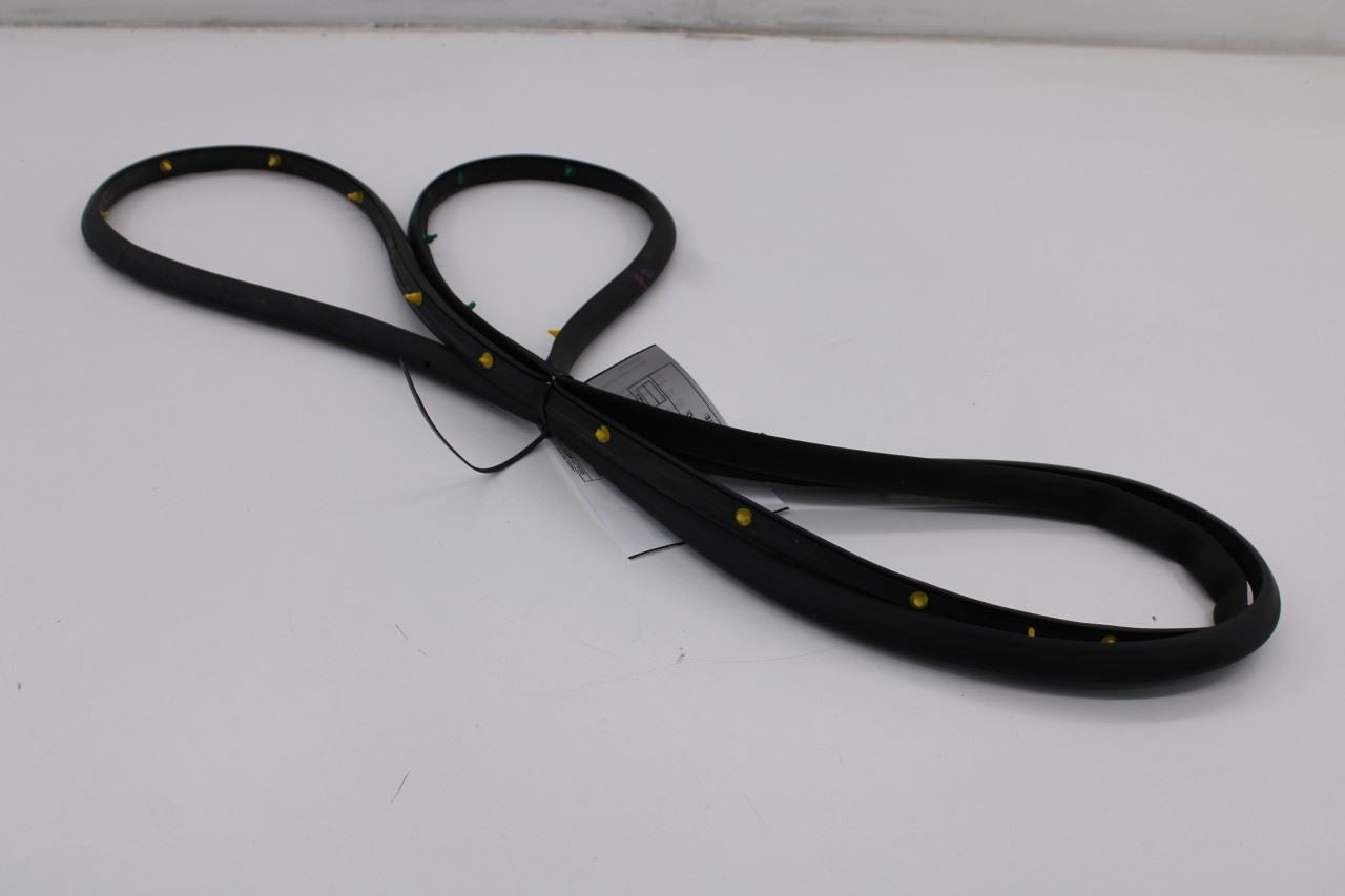 2020-23 Hyundai Santa Fe SEL Front Right Side Door Weatherstrip Seal 82140-S20006