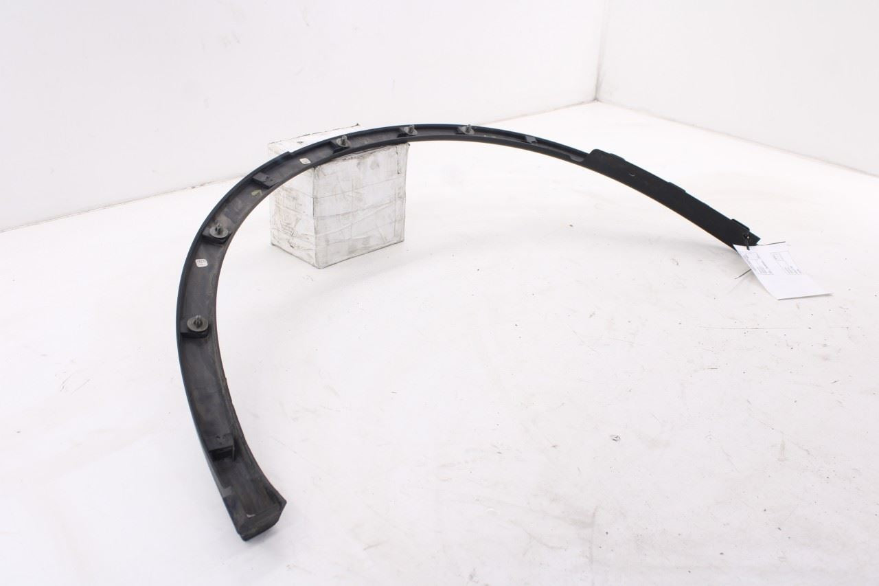 11-23 Dodge Durango SXT Rear Right Fender Wheel Opening Molding 57010618AF *ReaD11