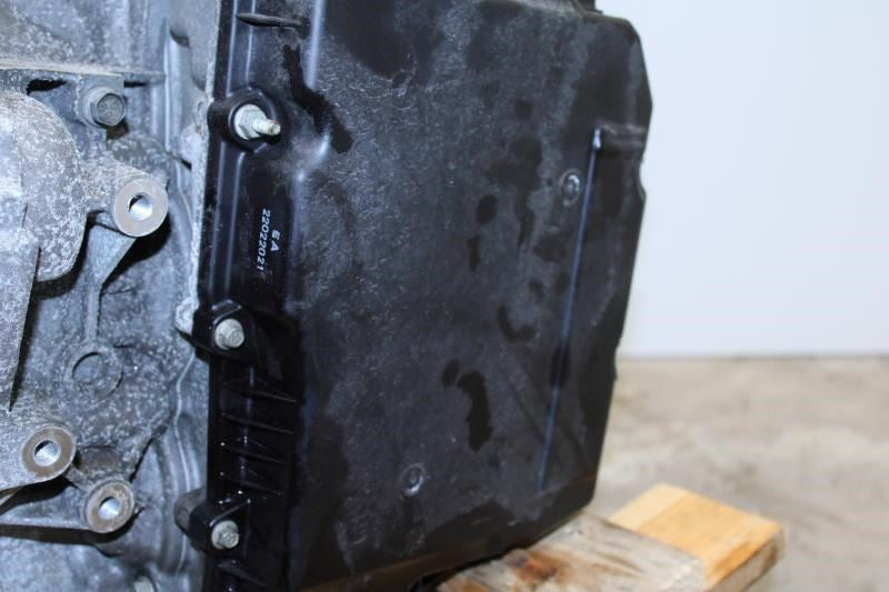 2019-2021 Buick Enclave 3.6L AWD 9-Speed Auto Transmission ID 9EKB 73K 24296136 - Alshned Auto Parts