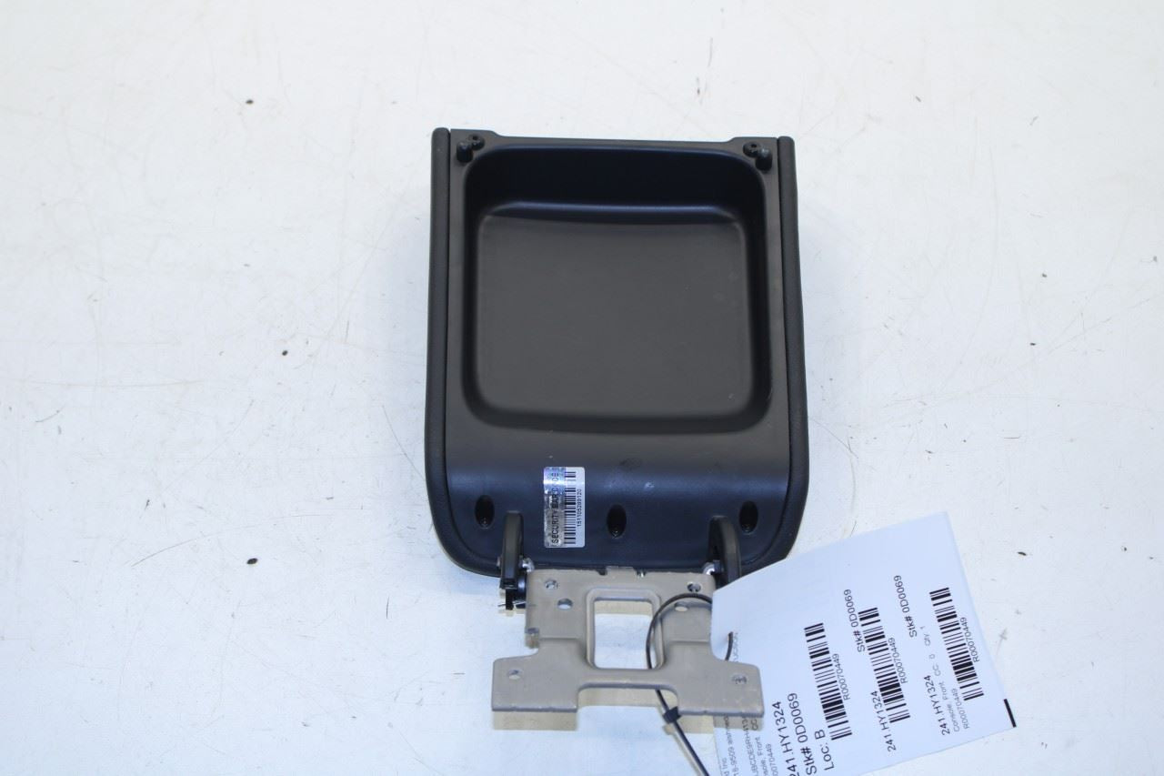 2022-2024 Hyundai Tucson SEL Center Console Armrest Lid Cover 846R0-CW100-NNB - Alshned Auto Parts