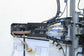 2010-15 Jaguar XF Portfolio 5.0L Rear Passenger Right Side Door Exterior Handle - Alshned Auto Parts