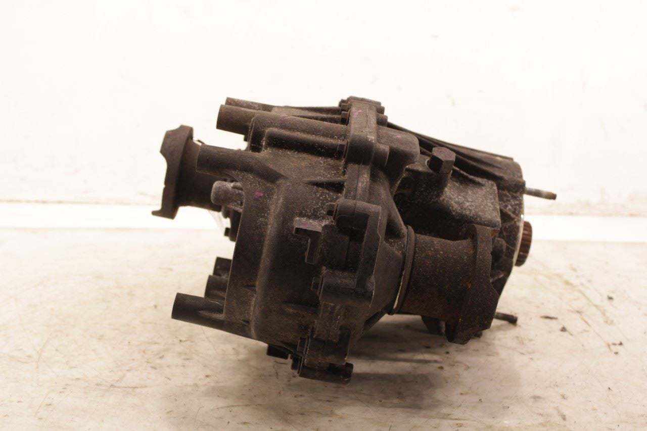 2012-2017 Jeep Wrangler Unlimited 3.6L 4WD AT Transfer Case Np241 59K 52123497AA - Alshned Auto Parts