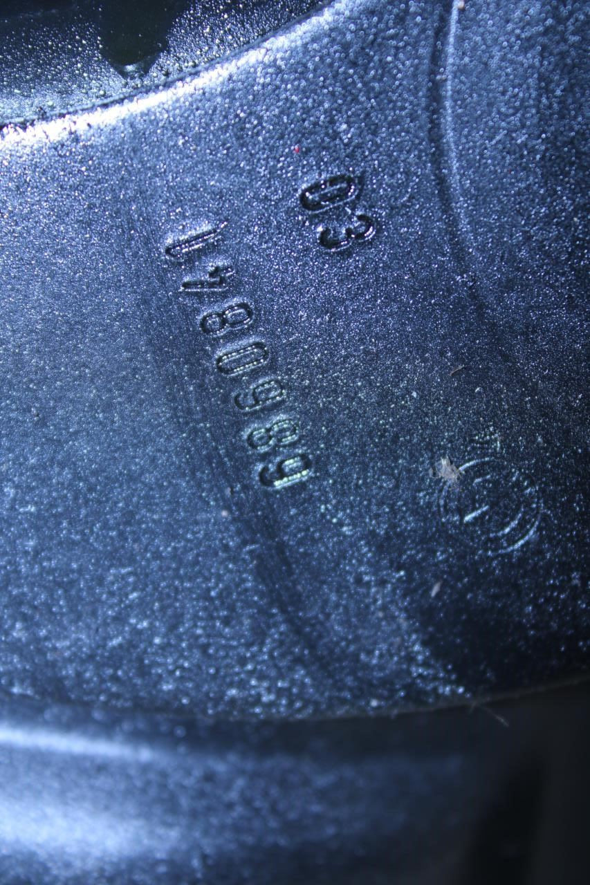 2015-2016 BMW 435i Gran Coupe xDrive Front Belly Pan Reinforcement Skid Plate - Alshned Auto Parts