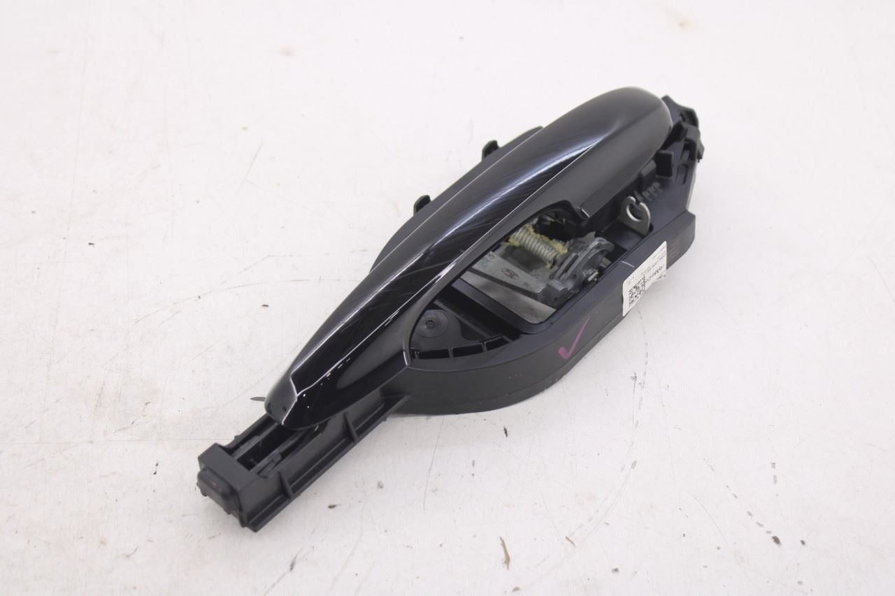 2020-26 Ford Escape ST-Line 1.5L FWD Rear Driver Left Side Door Exterior Handle - Alshned Auto Parts