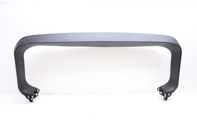 2015-2021 Jeep Renegade Rear Liftgate Upper Trim Cover Panel 6GB28LXHAA OEM - Alshned Auto Parts