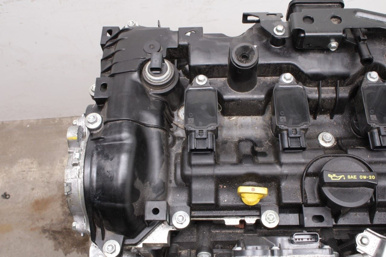 2023-25 Mazda CX-30 2.5 S 2.5L AWD Engine VIN M 8th dgt Naturally Aspirated 10K - Alshned Auto Parts