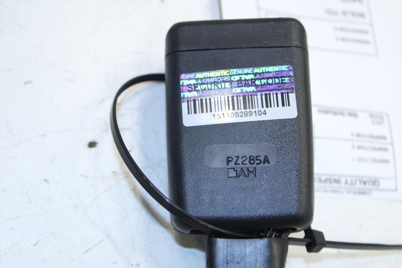 2022-24 Hyundai Tucson SEL 2.5L AWD Front Passenger Right Side Seat Belt Buckle - Alshned Auto Parts