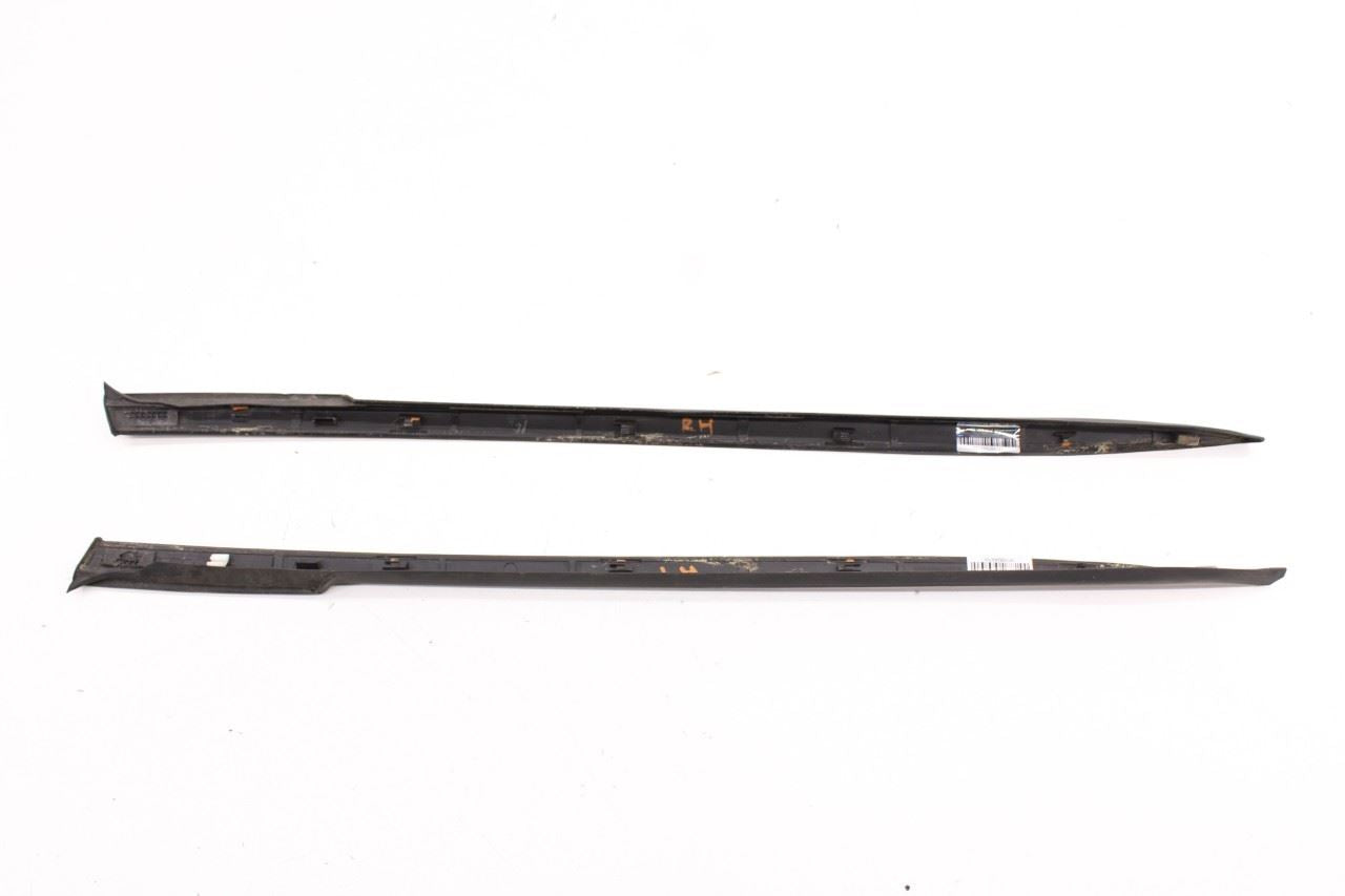 18-21 Kia Stinger GT2 Rear Right and Left Quarter Panel Garnish 87860J5000 *ReaD - Alshned Auto Parts