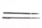 18-21 Kia Stinger GT2 Rear Right and Left Quarter Panel Garnish 87860J5000 *ReaD - Alshned Auto Parts