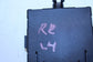 2013-2015 Mercedes-Benz ML350 Rear Left Door Control Module 166-900-62-07 OEM - Alshned Auto Parts