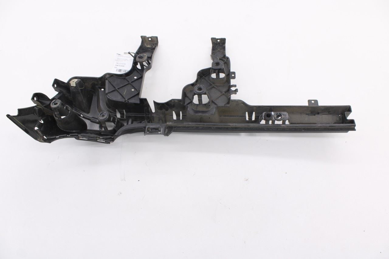 2014-2024 Mini Hardtop Cooper Rear Bumper Left Side Guide Support Bracket Holder - Alshned Auto Parts