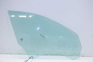2009-2015 Jaguar XF Portfolio Front Right Side Door Window Glass C2Z28396 OEM