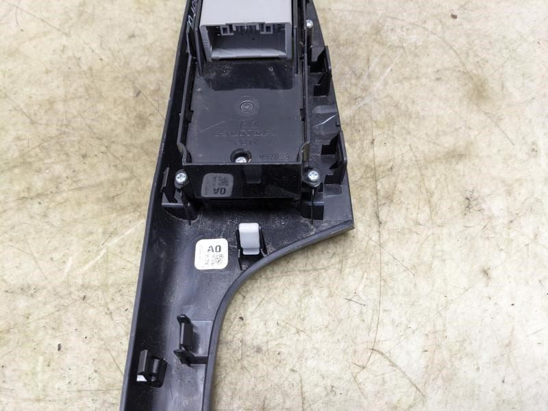 2014-2016 Honda CR-V Front Left Master Power Window Switch 35750-T0A-A11 OEM - Alshned Auto Parts