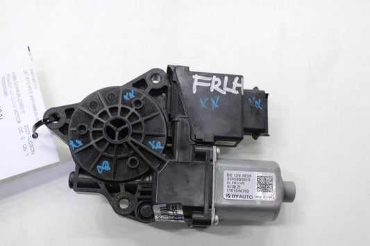 16-2021 Hyundai Tucson Value Front Left Door Power Window Motor 82450-D3010 OEM - Alshned Auto Parts