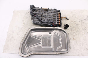 2012-2017 Audi A7 Premium 3.0L AWD 8-Spd Auto Transmission Valve Body w/ Oil Pan