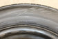 2020-2024 Kia Soul Steel Wheel Tire Nexen 205/60R16 Set of 4 52910-J9000 OEM - Alshned Auto Parts