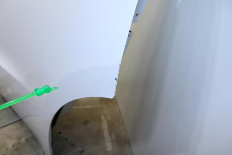 2011-2023 Dodge Durango Rear Left Driver Door Shell Panel 55369481AO OEM - Alshned Auto Parts
