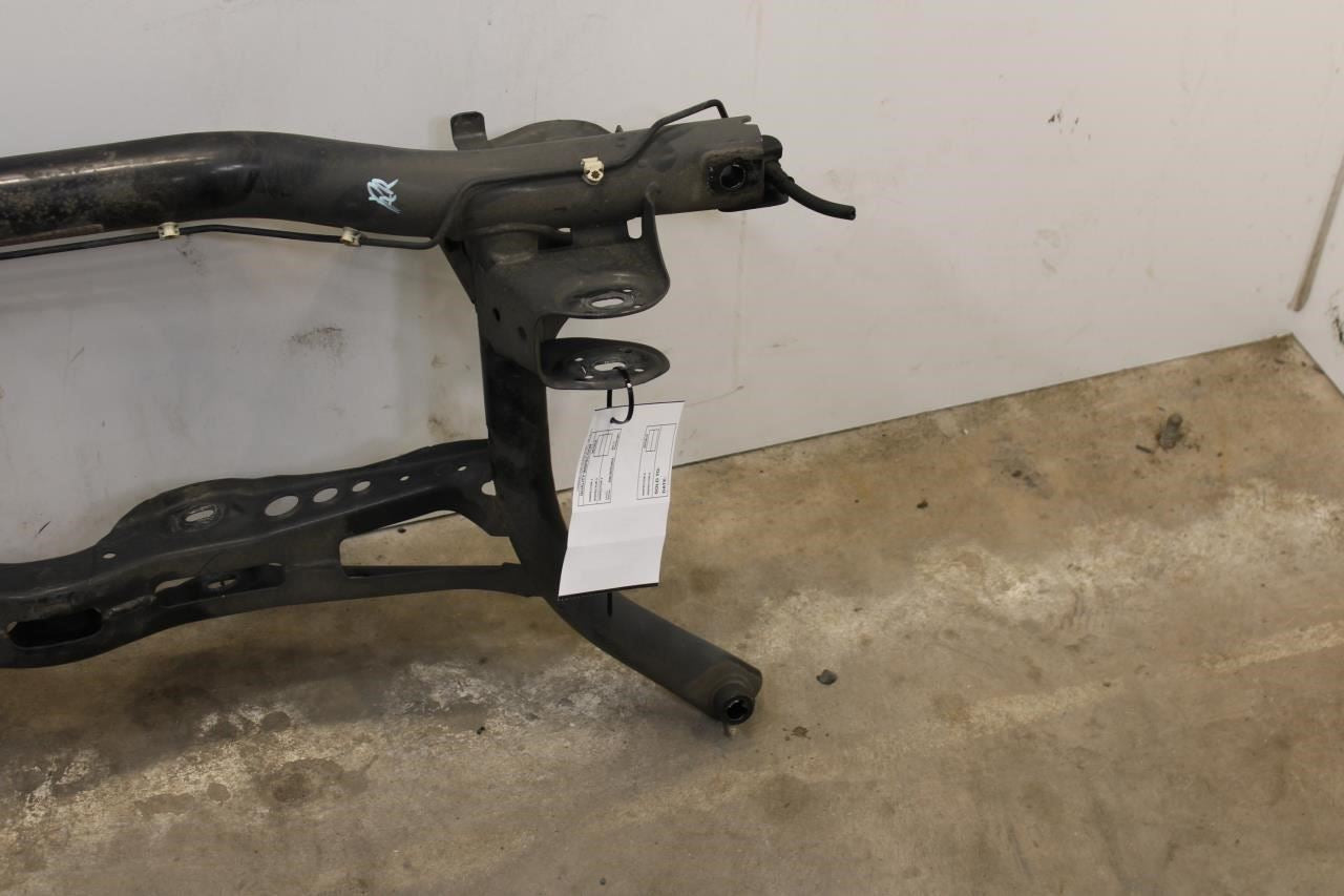 2011-2018 Volkswagen Jetta Sport FWD Rear Crossmember Subframe 5C0-500-025 OEM - Alshned Auto Parts