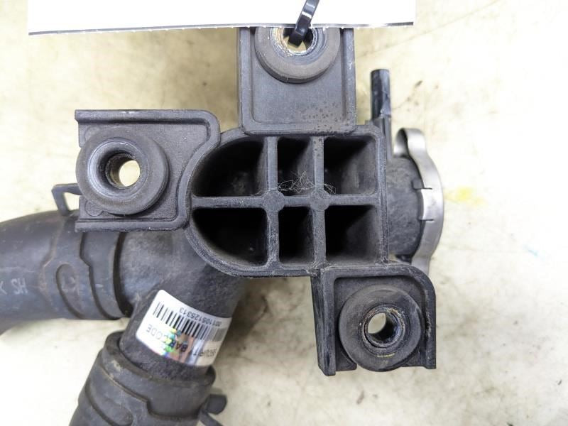 2012-2013 Kia Soul Radiator Coolant Filler Neck 25329-2K100 OEM - Alshned Auto Parts